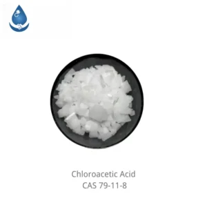 Chloroacetic Acid/ Monochloroacetic Acid (MCA) /Carboxymethyl Chloride
