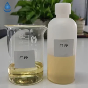 Nickel Plating Brightener Propargyl Alcohol Propoxylate