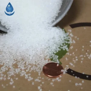 Particle Ammonium Sulphate Nitrogen 21% Sulphur 24%