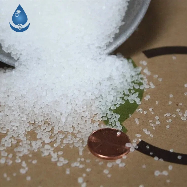 Particle Ammonium Sulphate Nitrogen 21% Sulphur 24%
