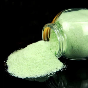 Ferrous Sulphate Heptahydrate