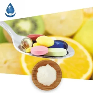 Vitamin B6 Powder 99% Pyridoxine