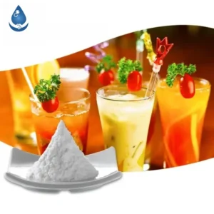 Sweetener 99% Sucralose Powder
