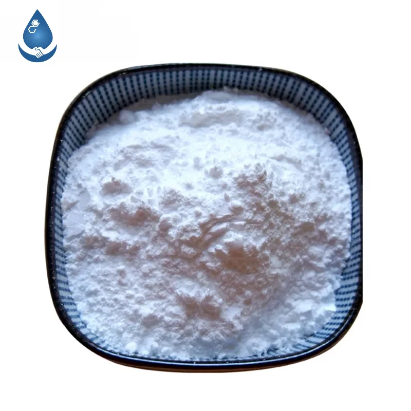 Food Additives Sweetener Sorbitol Powder 99%