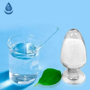 Food Grade Sodium Lactate Powder
