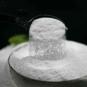 Sodium Acetate Anhydrous Food Grade