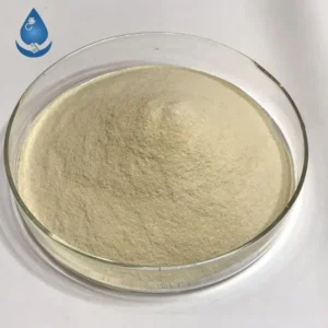 Food Additive Guar Gum 98% Powder