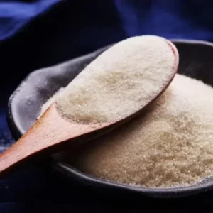 Food Thickening Agent Gelatin Food Grade