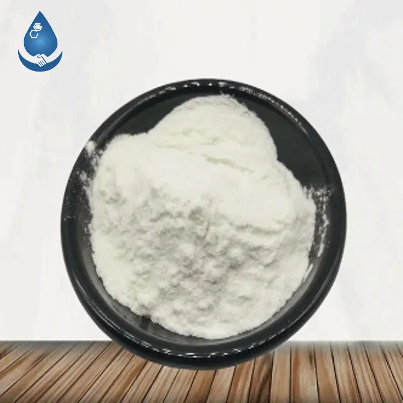Pharma/Food Grade Additive Acidulant 99.5% Fumaric Acid