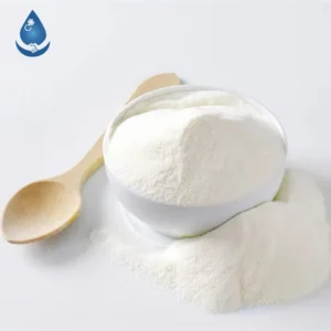 Food Additive Sweetener Aspartame Powder