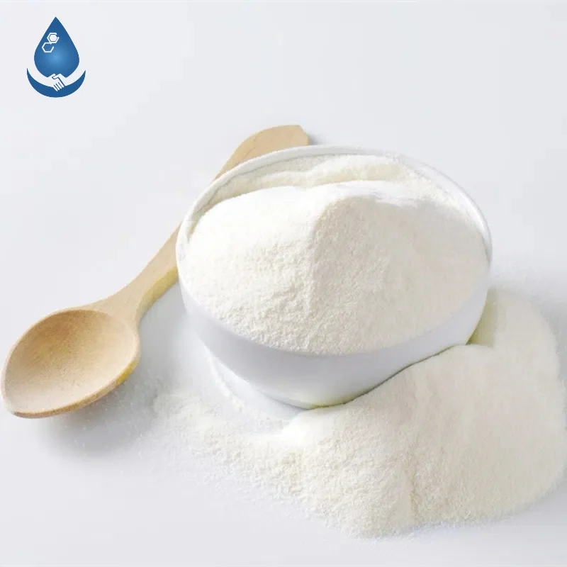 Food Additive Sweetener Aspartame Powder