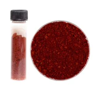 Sodium picramate 98%Commercial Grade