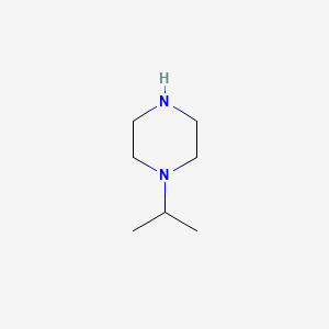 1-Isopropylpiperazine 99% liquid