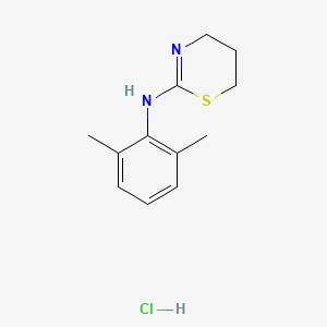 API 99.6% Xylazine HCL Hydrochloride Powder