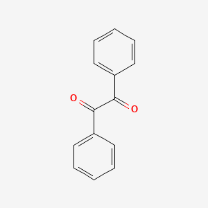 Benzil UV Photoinitiator And In Pharmaceuticals
