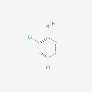 Organic Synthesize 99% 2,4-Dichlorophenol