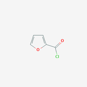 Pharmaceutical Intermediates 2-Furoyl Chloride 98+%