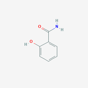 USP/JP Grade Salicylamide