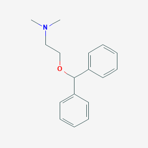 Diphenhydramine 99% pharmaceutical ingredient
