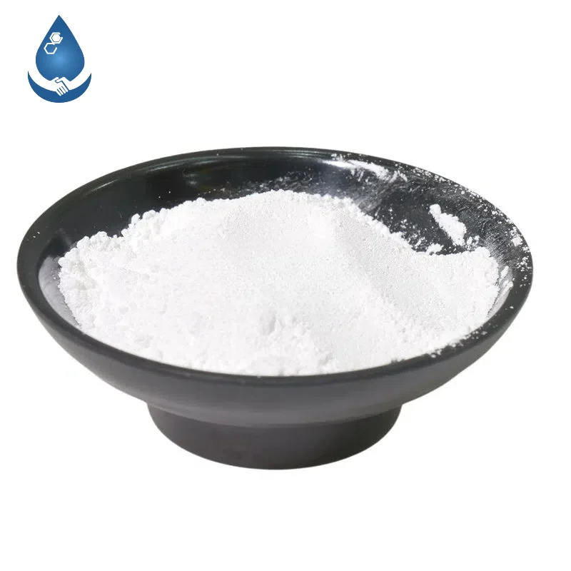 High Quality 99% Purity of 2-Cyanoacetamide