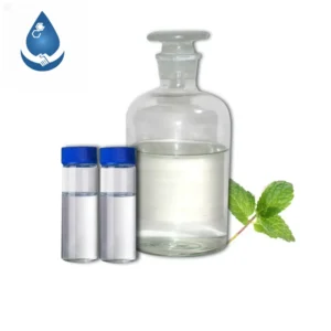 High quality Methylcyanoacetate 99.5% transparent liquid