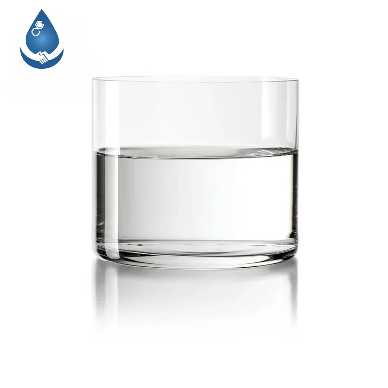High Quality 99.5% Purity of Ethyl cyanoacetate