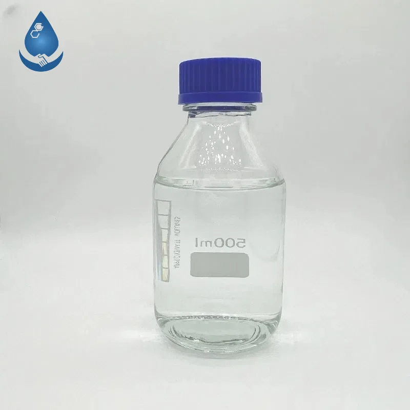 99% tert-Butylamine Industrial Grade 2-Amino-2-methylpropane