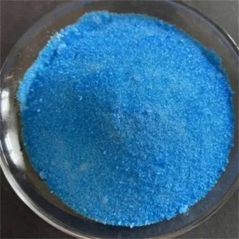 Copper disodium EDTA