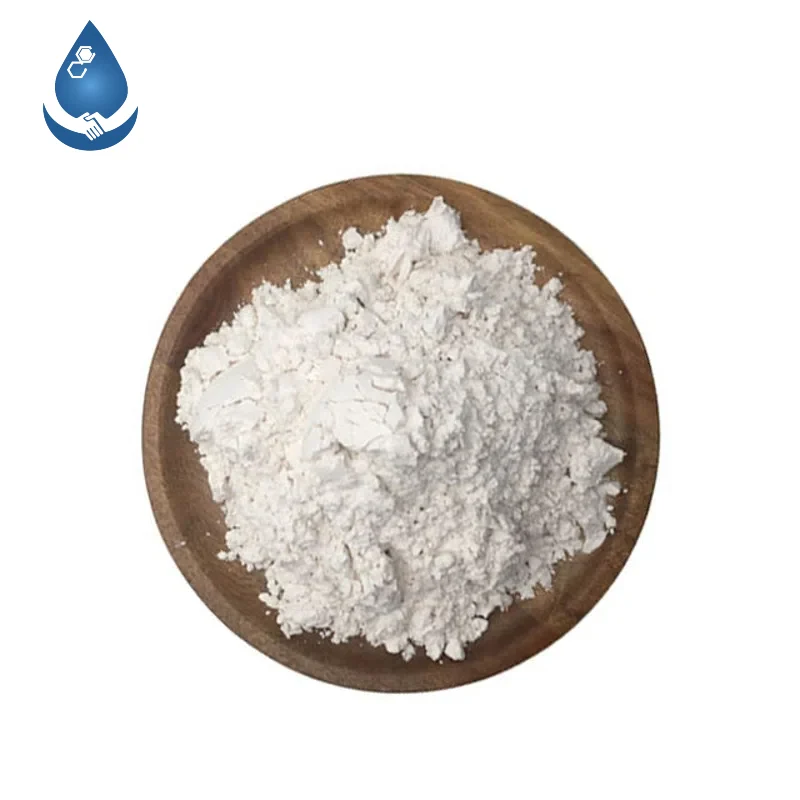 Food Grade EDTA Disodium Salt EDTA 2Na