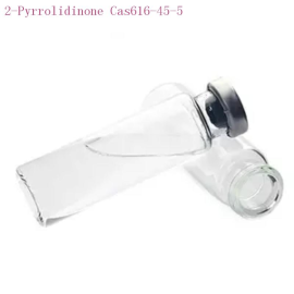 2-Pyrrolidone, technical grade, liquid 99.50%
