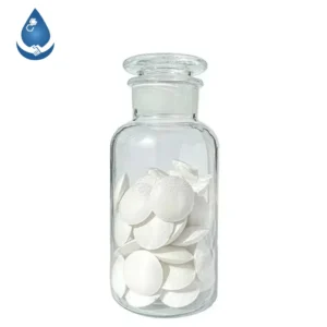 High Purity Sodium Cyanide 98% for Electroplating Applications