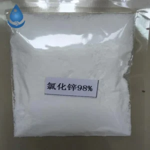 zinc chloride 98%