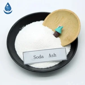 Soda Ash Dense / Light 99.2% Sodium Carbonate Washing Soda