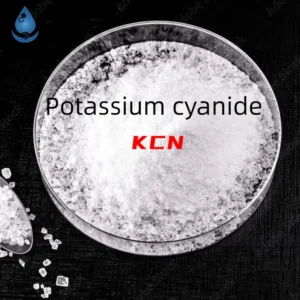 Electroplating Grade Potassium Cyanide 97% - Reliable Supply
