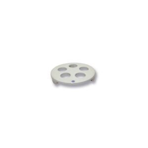 Porcelain Desiccator Plates with Stand