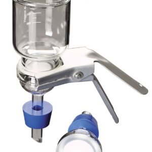 Vacuum Filter Holder Set, Fritted Glass