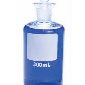 B.O.D. Bottles