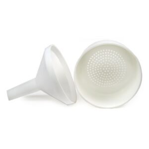 Funnels, Buchner