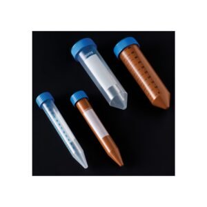 Sterile Centrifuge Tubes (Pack of 500)