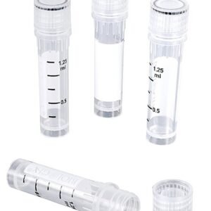 Cryogenic Vials