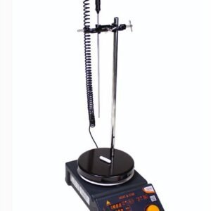 Digital Hot Plate With Magnetic Stirrer Csa Approved