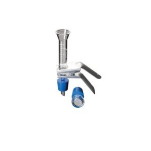 25mm Microanalysis Vacuum Filter Holder Set