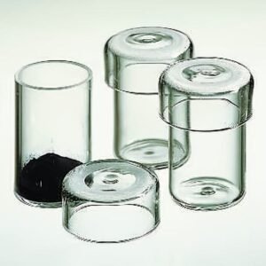 chemicals suppliers Self-Sealing Quartz Crucibles