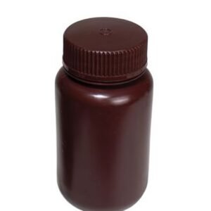 Reagent Bottle (Wide Mouth)