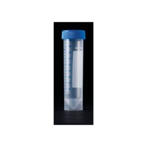Sterile Self-Standing Centrifuge Tubes, 50 mL (Pack of 500)