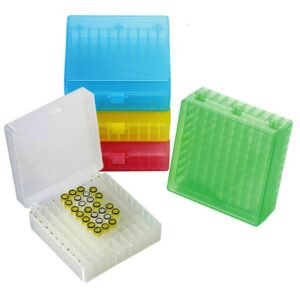 Polypropylene Freezer Boxes