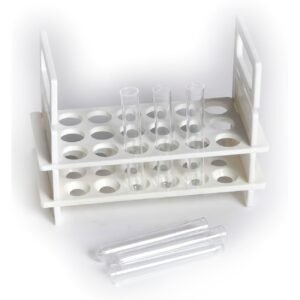 Test Tube, Polypropylene, Pack Of 100
