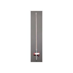 Class A Burette with PTFE Stopcock (Batch Certified)