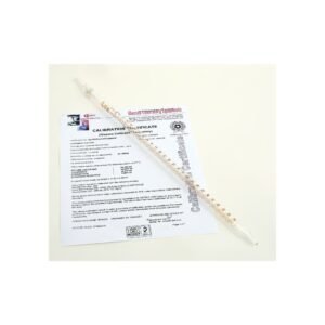 Serological Pipettes, Class A, Individually Certified (Pack of 5)