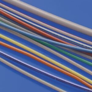 Alltech Color-Coded PEEK Tubing